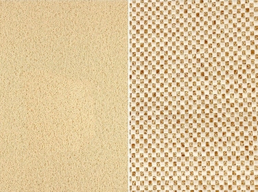 Протиковзаючий килимок для душу 60 x 80 см, м'який, ПВХ