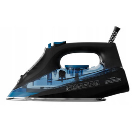 Праска Black+Decker BXIR2606E 2600 Вт