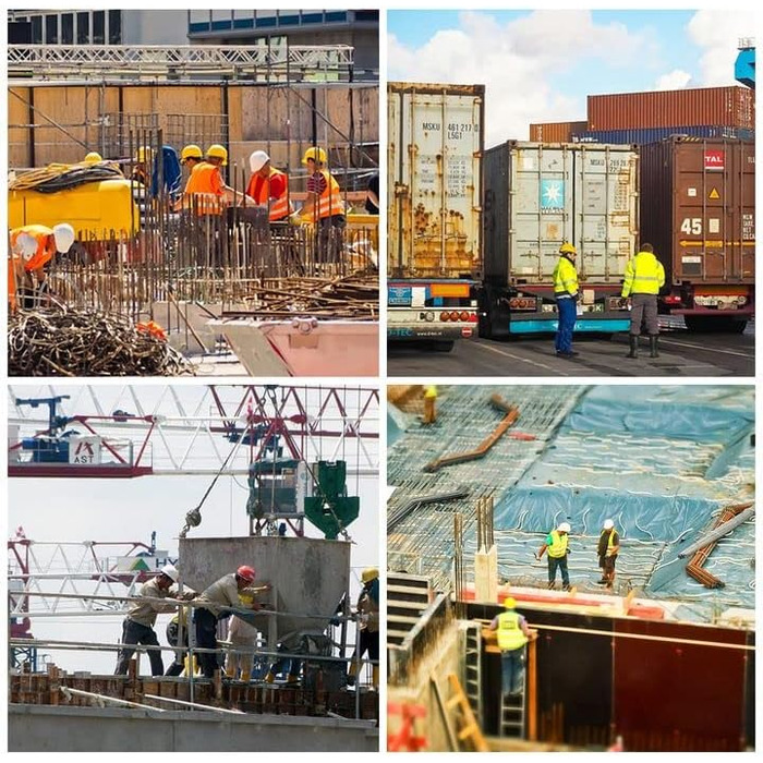 Зручні робочі черевики AIMAYEE з металевим підноском: легкі, дихаючі, з кевларовою вставкою (Сірий, 40 EU)