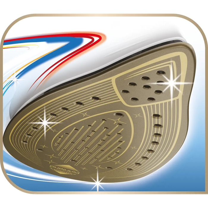 Праска Tefal Ultimate Pure 9848 3200 Вт