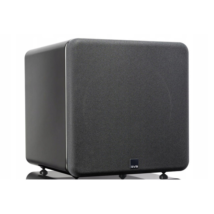 Активний сабвуфер SVS SB-2000 Pro 550 Вт, Black Ash