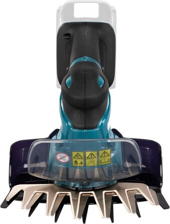 Акумуляторні ножиці для трави Makita DUM604ZX 18В (без акумулятора та зарядного пристрою)
