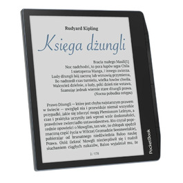 Електронна книга PocketBook: 7