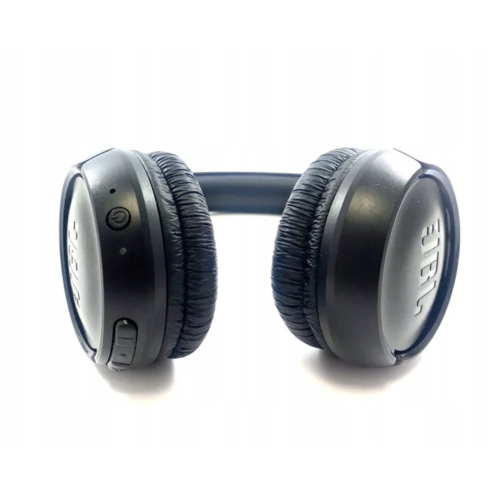 Бездротові накладні навушники JBL Tune T510BT