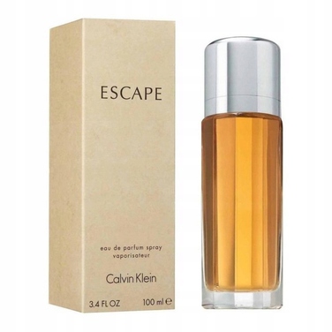 Парфумована вода Calvin Klein Escape для жінок, 100 мл