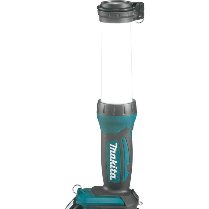 Makita DML807 LXT Lithium-Ion Cordless LED Lantern/Work Light, 18V