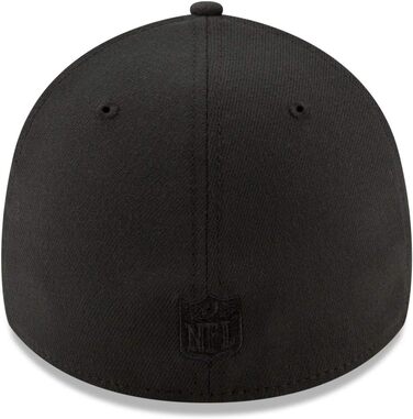 Кепка New Era 39Thirty Stretch Tampa Bay Buccaneers (L-XL) - Офіційна бейсболка NFL