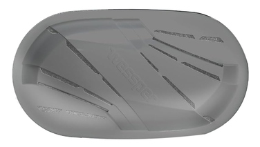 Смінні фільтрувальні картриджі Wessper AquaMax Protect, 6 шт., BPA Free, потрійна фільтрація
