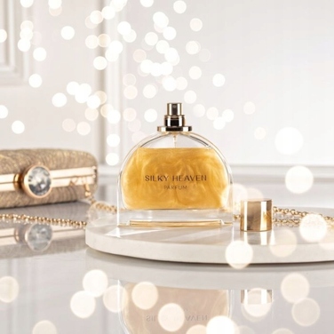 Жіночі парфуми Glantier Silky Heaven, 100 мл