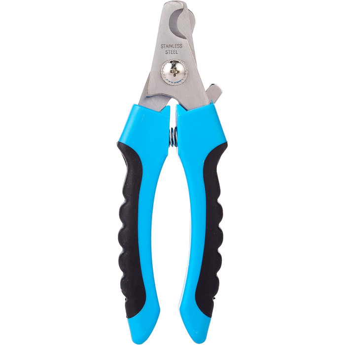 Професійні ножиці для догляду за нігтями Groom Professional Krallenschere