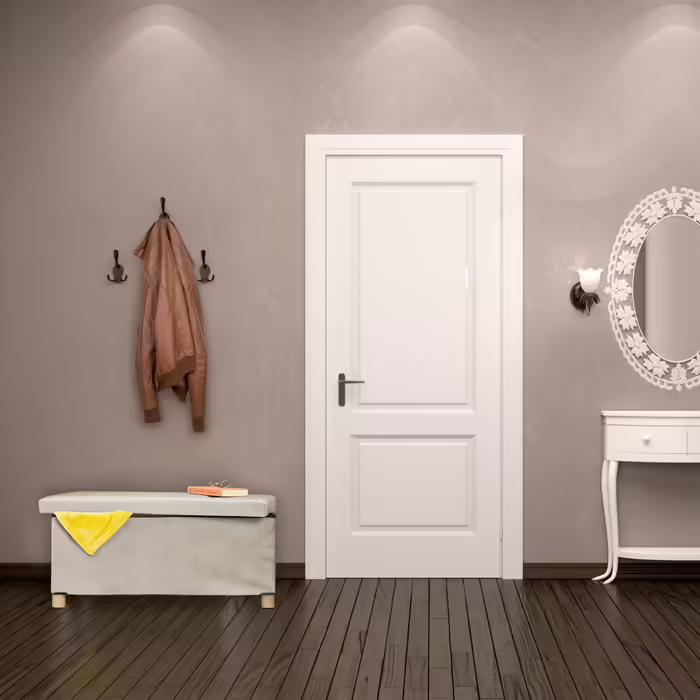 Оксамитове сидіння Relaxdays з дерев'яними ніжками