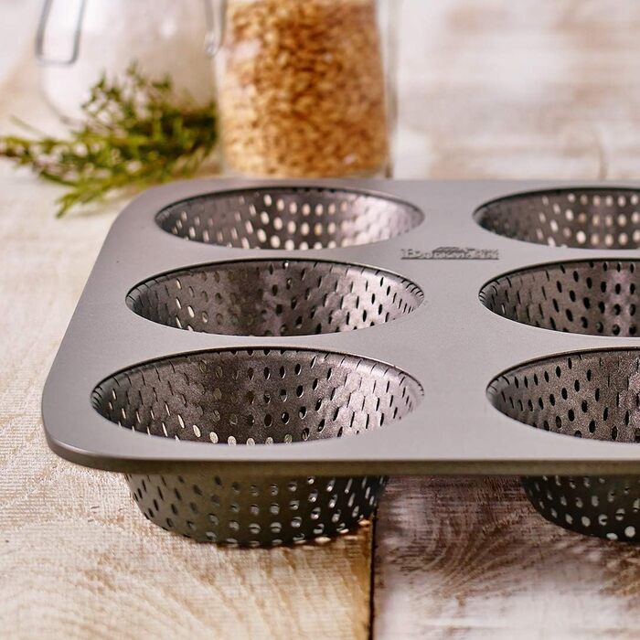 RBV Birkmann bread basket 210226 steel 32x30 cm dark grey