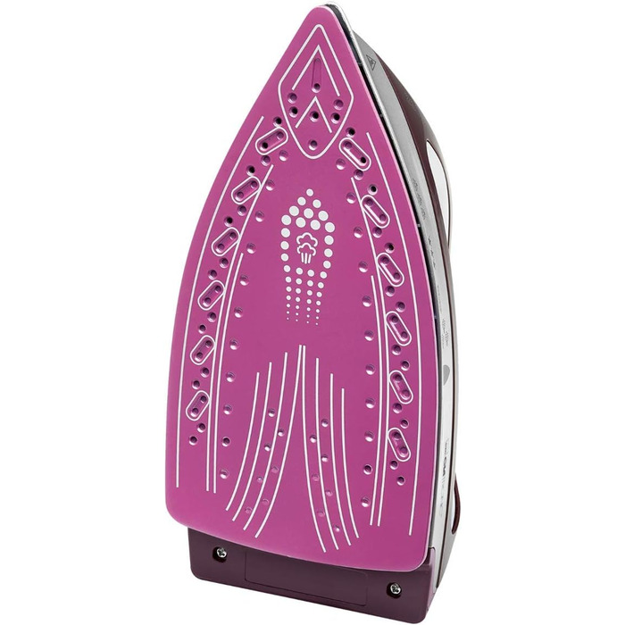 Clatronic® станція для прасування з парою DBS 3749 (біла) | 3,5 бар, 1,2 л, 2400 Вт | Anti-Tropf System