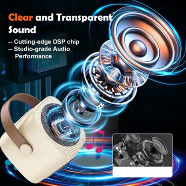 Дитяча караоке-машина з 2 мікрофонами, Bluetooth, світлові ефекти, для дітей 3-12 років