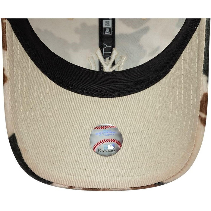 Кепка New Era 9Twenty MLB New York Yankees (38866) - Регульована бейсболка