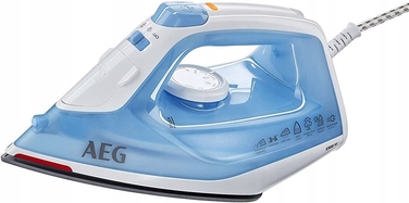Парова праска AEG DB 1730 2300 Вт