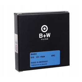 Фотофільтр B+W Basic UV MRC 77мм