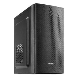 Корпус для ПК Tacens Anima AC6 Micro ATX з Mesh-панеллю, USB 3.0, чорний