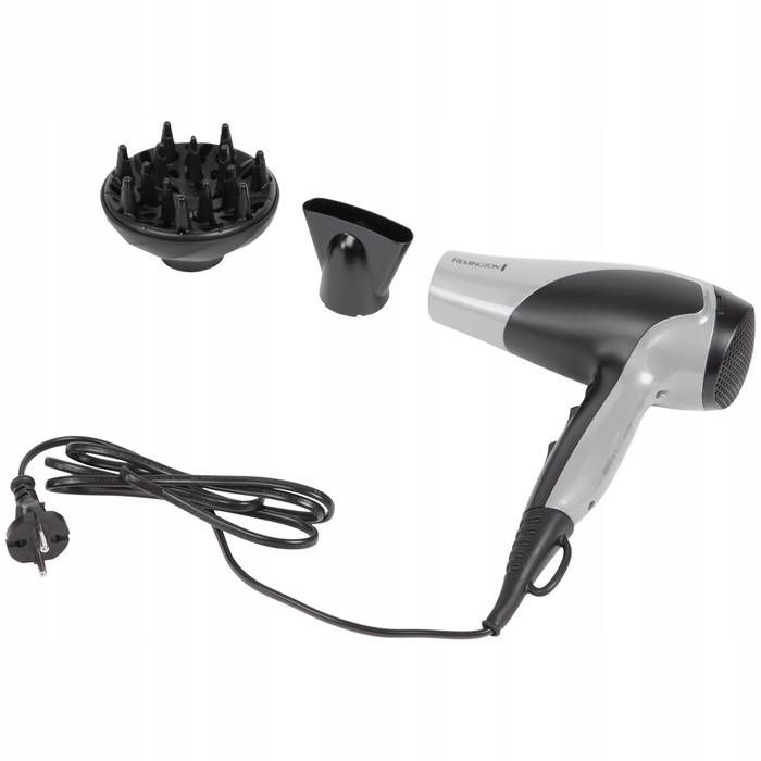 Фен для волосся Remington Ionic Dry D3192S