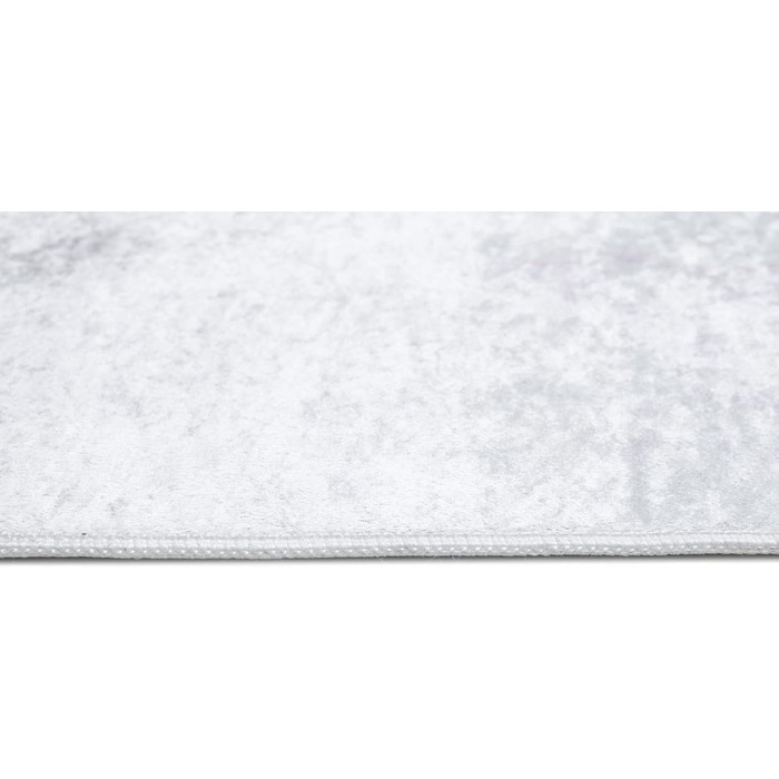 Дитячий килим TAPISO Emma, 120x170 см, рожевий, з антиковзким покриттям, принт, машинне прання 30°C, ÖKO-TEX