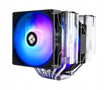 Кулер для процесора Thermalright Peerless Assassin 140 SE ARGB