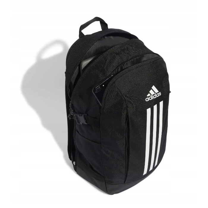Спортивний рюкзак adidas Power VII, чорний, IP9774