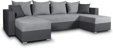Sofnet Wohnlandschaft Beno