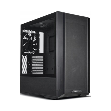 Корпус Lian Li Lancool 216 Midi Tower, чорний