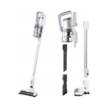 Акумуляторний вертикальний пилосос Teesa Sweeper 7000