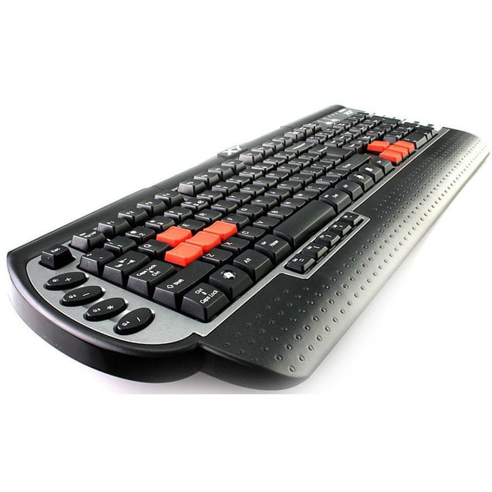 Оптична миша A4tech G800V - PL