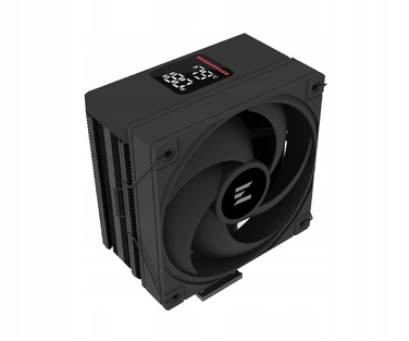 Активне охолодження процесора Zalman CNPS9X ECO DS_outlet