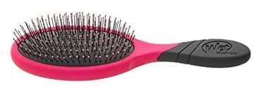 Щітка для волосся Wet Brush Pro Detangler, рожева