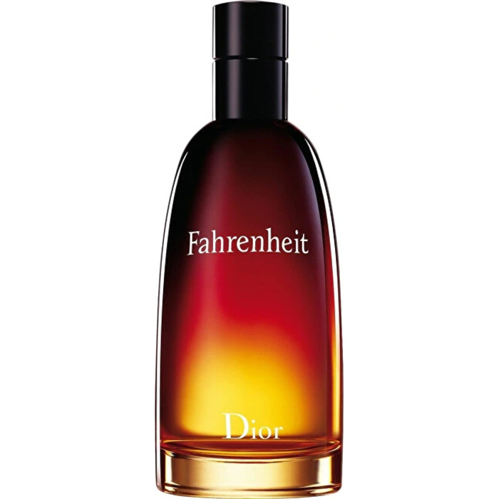 Чоловіча туалетна вода Dior Fahrenheit, 50 мл