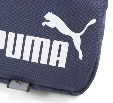 Сумка-месенджер Puma 079955-02, синя