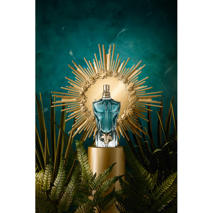 Туалетна вода Jean Paul Gaultier Le Beau, 75 мл