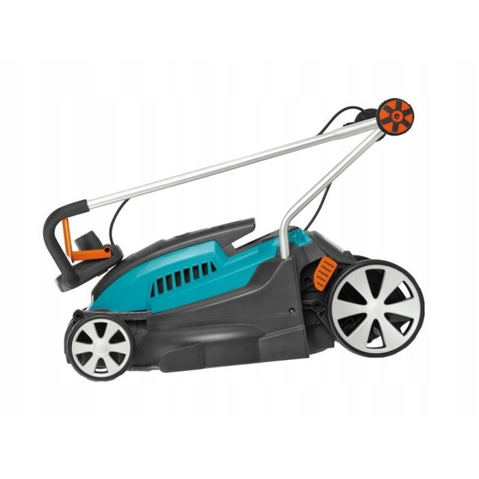 Електрична газонокосарка GARDENA PowerMax 1400 Вт (5034)
