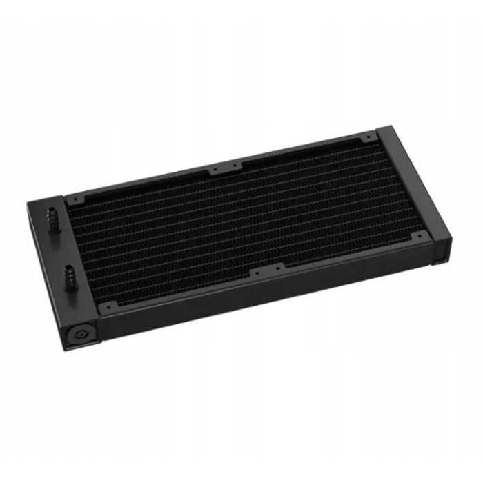 Рідинне охолодження DeepCool LQ240, чорне