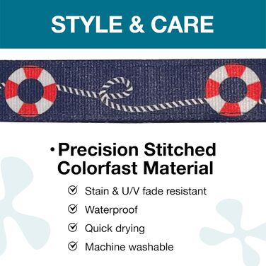 Нашийник для собак Max & Molly Gotcha! з Smart ID, преміум-якість, великі породи, Strawberry Dream, L (15-25 дюймів)