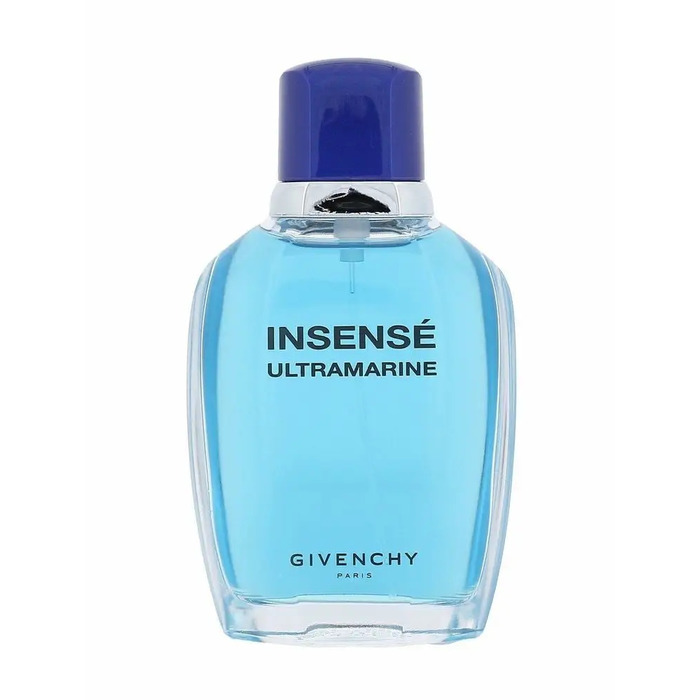 Чоловіча туалетна вода Givenchy Insense Ultramarine, 100 мл