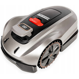 Робот-газонокосарка Sunseeker ELITE, ширина косіння 20 см