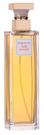 Парфумована вода Elizabeth Arden 5th Avenue для жінок, 125 мл