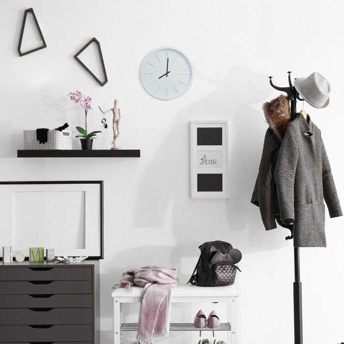 Modern Wall Clock