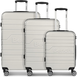 розмір: набір чемоданів (3-компонентний)