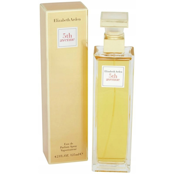 Парфумована вода Elizabeth Arden 5th Avenue для жінок, 125 мл