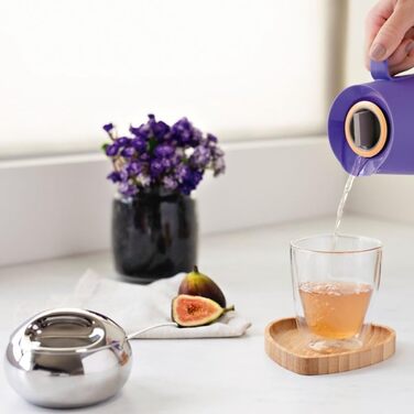 Цукорниця Tramontina Zuckerdose (Чай та Кава), нержавіюча сталь