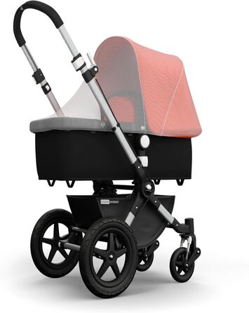 Москітна сітка Bugaboo для дитячої коляски, захист від комарів