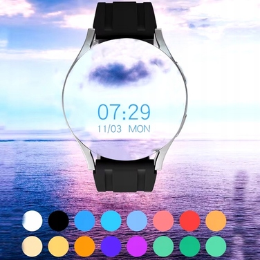 Жіночий смартгодинник Smart-Trend Pro GT19, рожевий