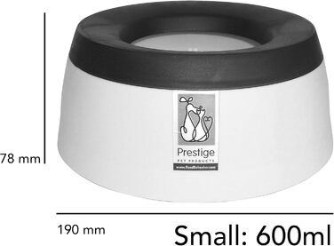 Поїлка для собак Road Refresher - велика, блакитна (1 шт.)