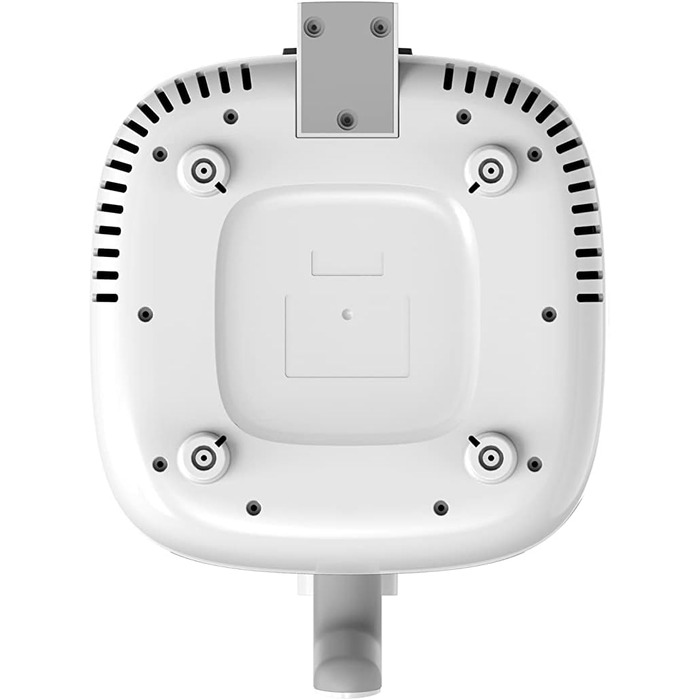 Фритюрниця Xiaomi Smart Air Fryer Pro 4L з OLED-дисплеєм, оглядовим вікном, підтримкою iOS/Android, 1600 Вт, 4 літри, таймер, температура 40-200°C, сумісна з Google Assistant, можна мити в посудомийці