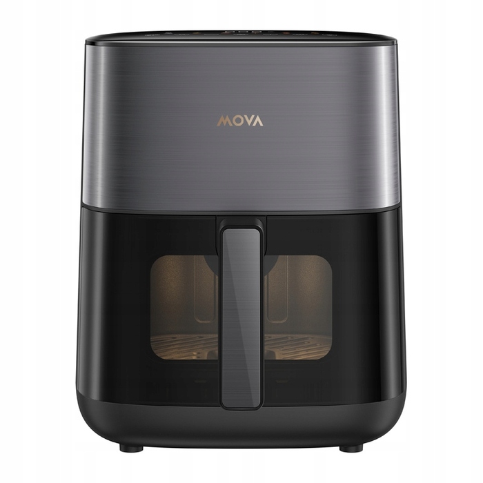 Аерофритюрниця Mova FD10s Pro BL 2000 Вт, 6 л